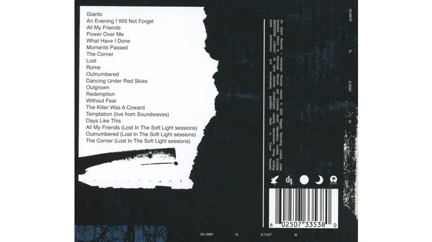 Without Fear (Repack Deluxe 20 Track)