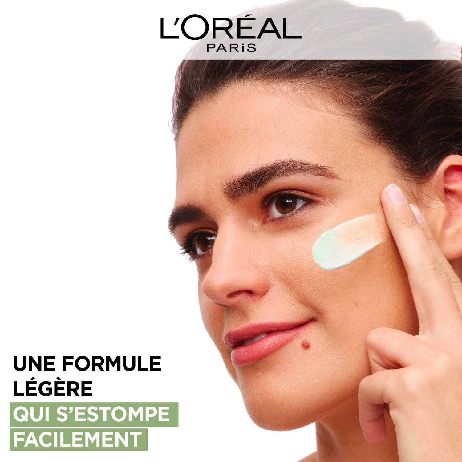 Универзална нијанса CC креме L'Oréal Paris Magic