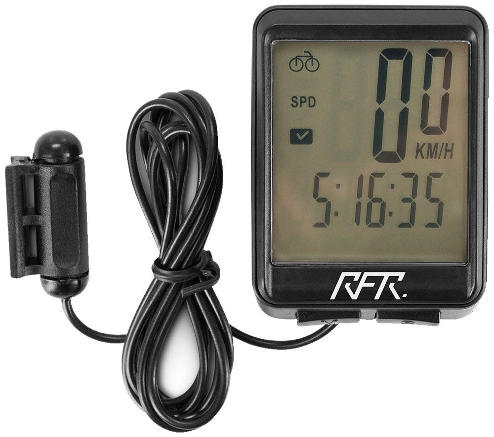 RFR CMPT Fahrradcomputer kaufen | Bike-Discount