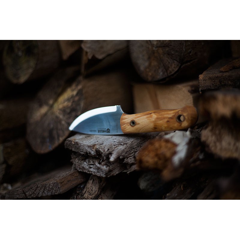 Helle Mandra 620, hergestellt in der Normandie