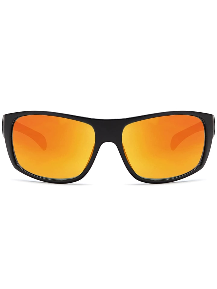 BEZLIT Sonnenbrille in Rot günstig kaufen onesize
