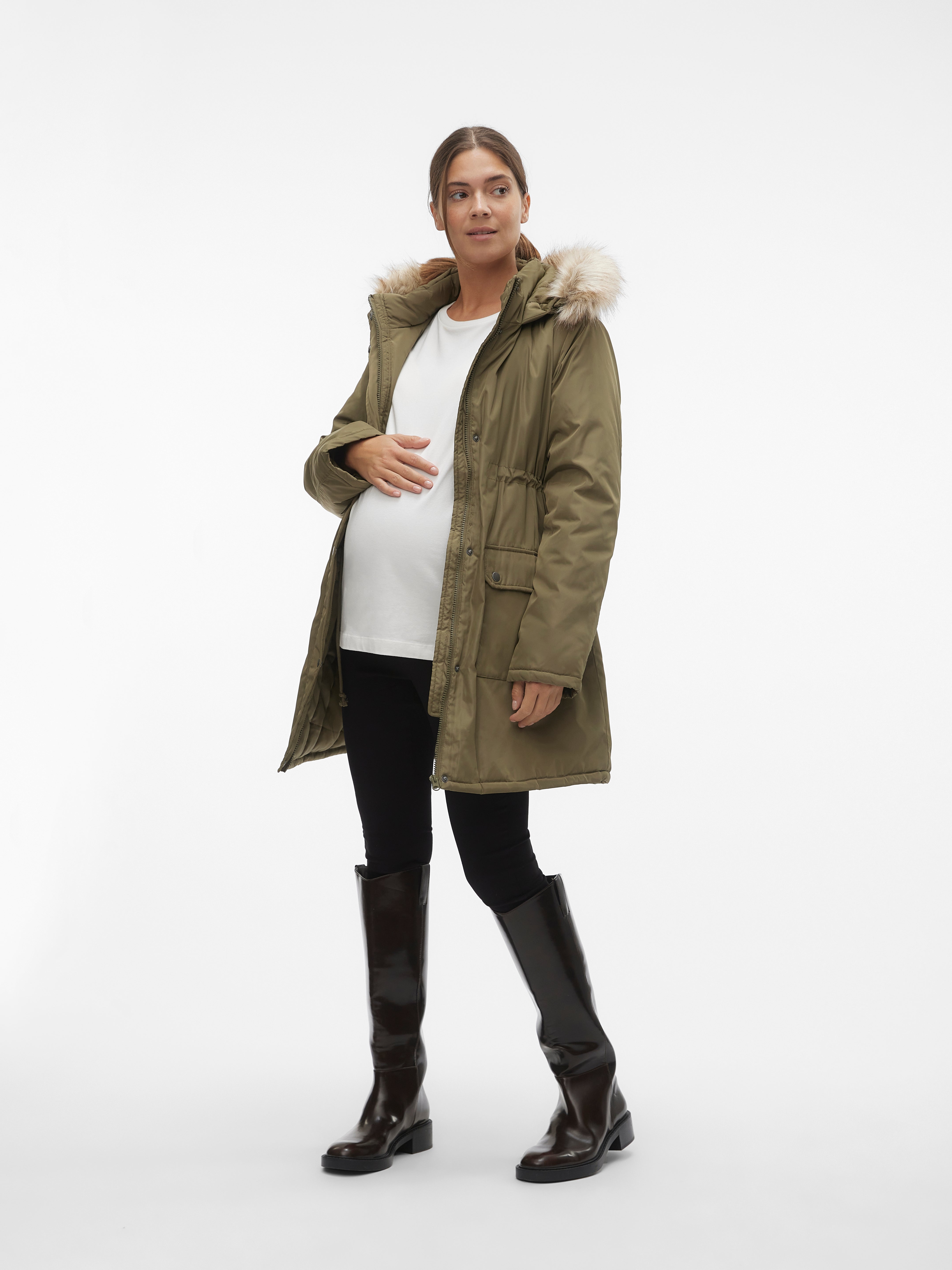 Umstands-jacke