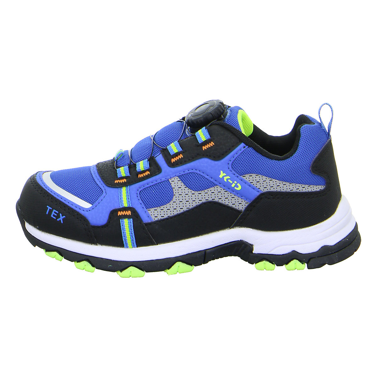 Sneaker & Halbschuhe Lardo-Tex