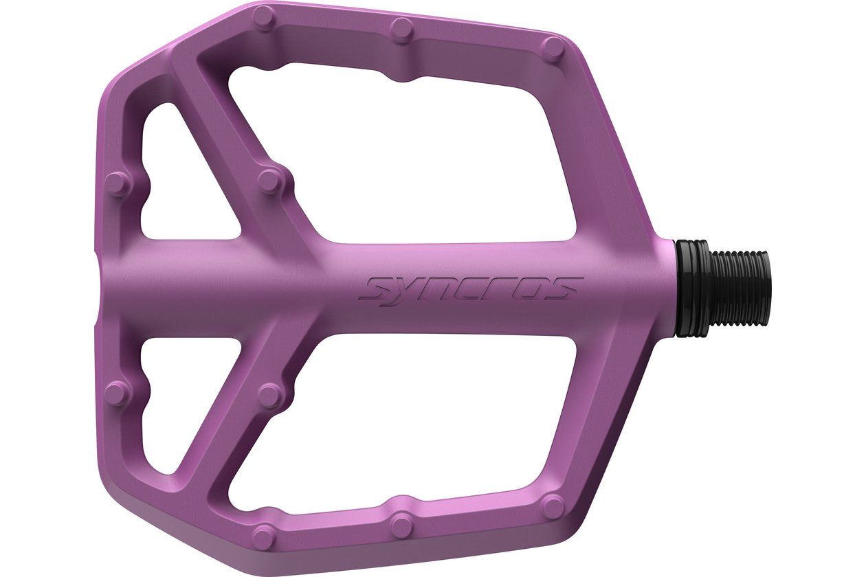 Syncros Squamish III Plattform Pedal