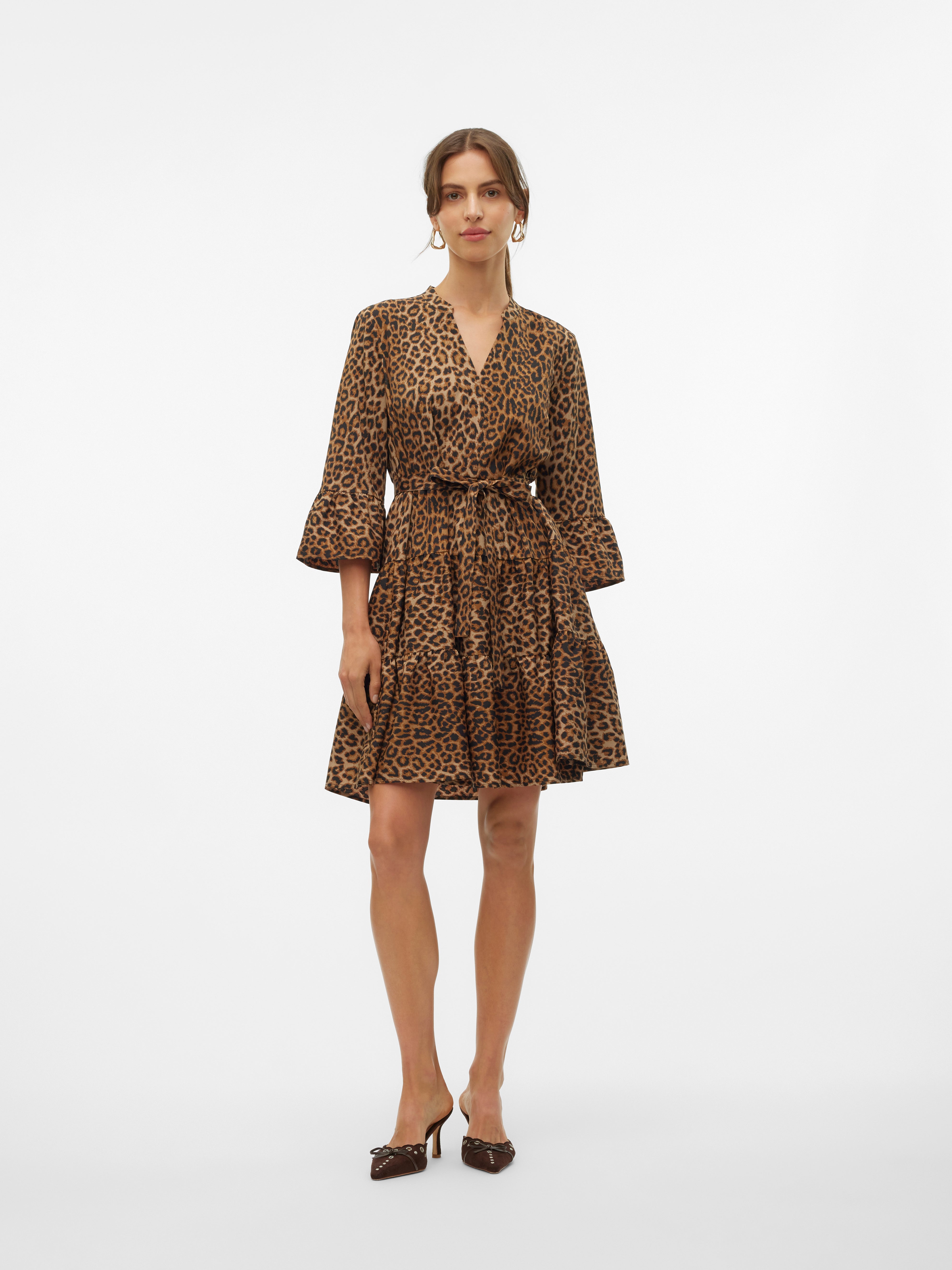 VMZERA Kurzes Kleid