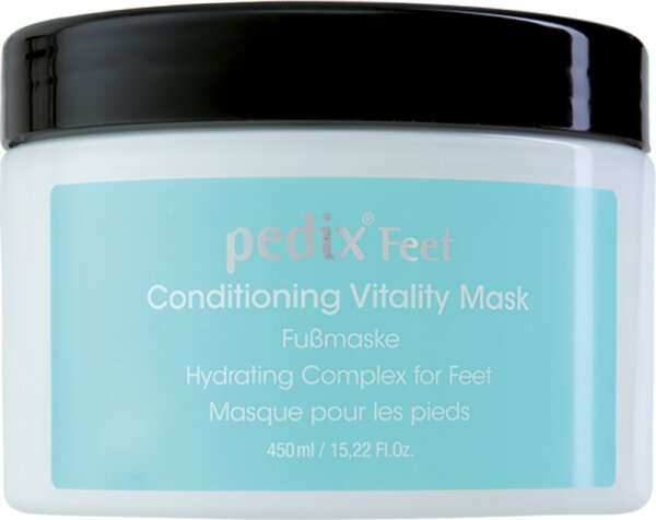 Alessandro Pedix Feet Vitality Mask Fußmaske