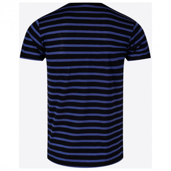 We Norwegians - Seilbakken Tee - Merinoshirt