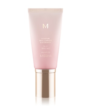 MISSHA M Signature Real Complete B.B BB Cream-45 g