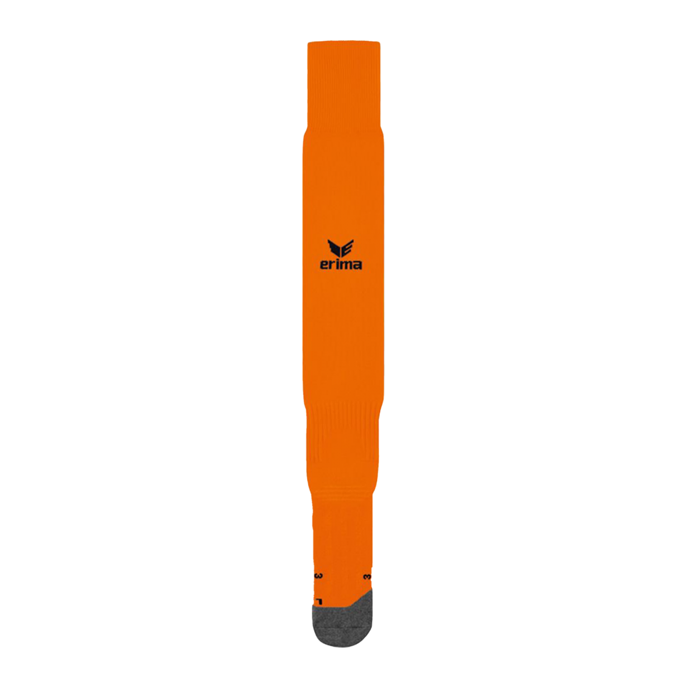 Erima Madrid Fussballsocken Orange