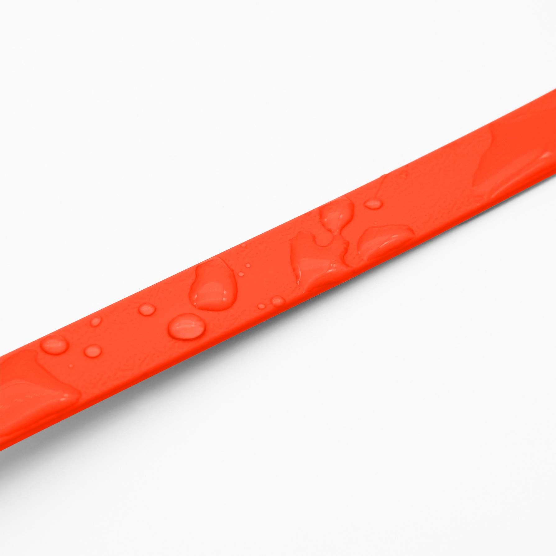 THE DOG IDEA Hundeleinen THE DOG IDEA Welpen Schleppleine orange 15 m