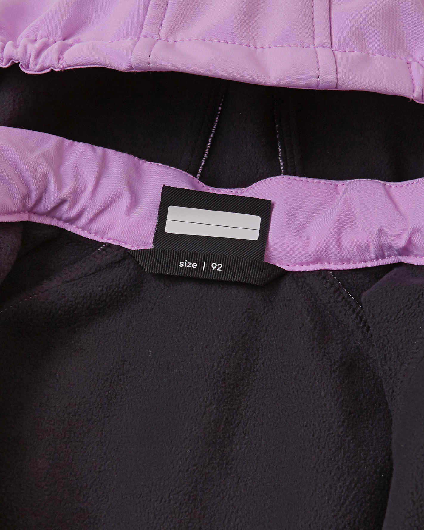 Kleinkinder Softshell Overall Mjosa