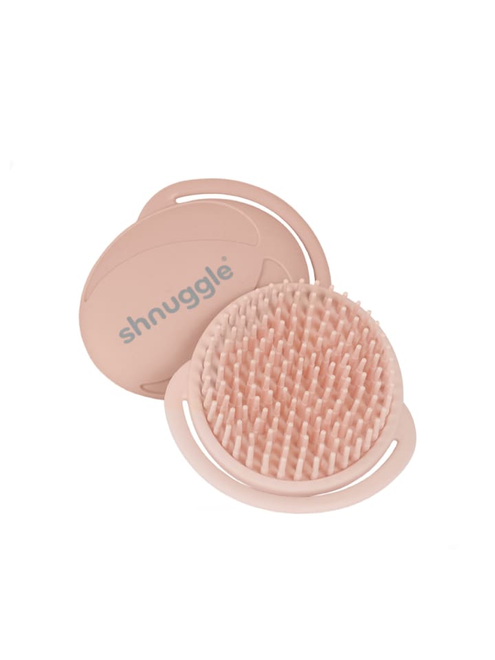 Shnuggle Badebürste rosa günstig kaufen onesize