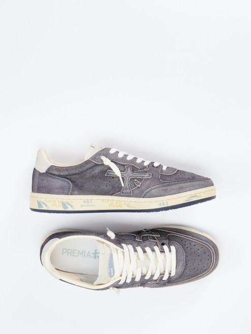 Sneaker-46611090899 Premiata