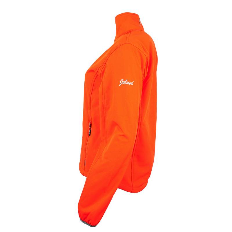 JOLUVI Mengali Softshelljacke Damen