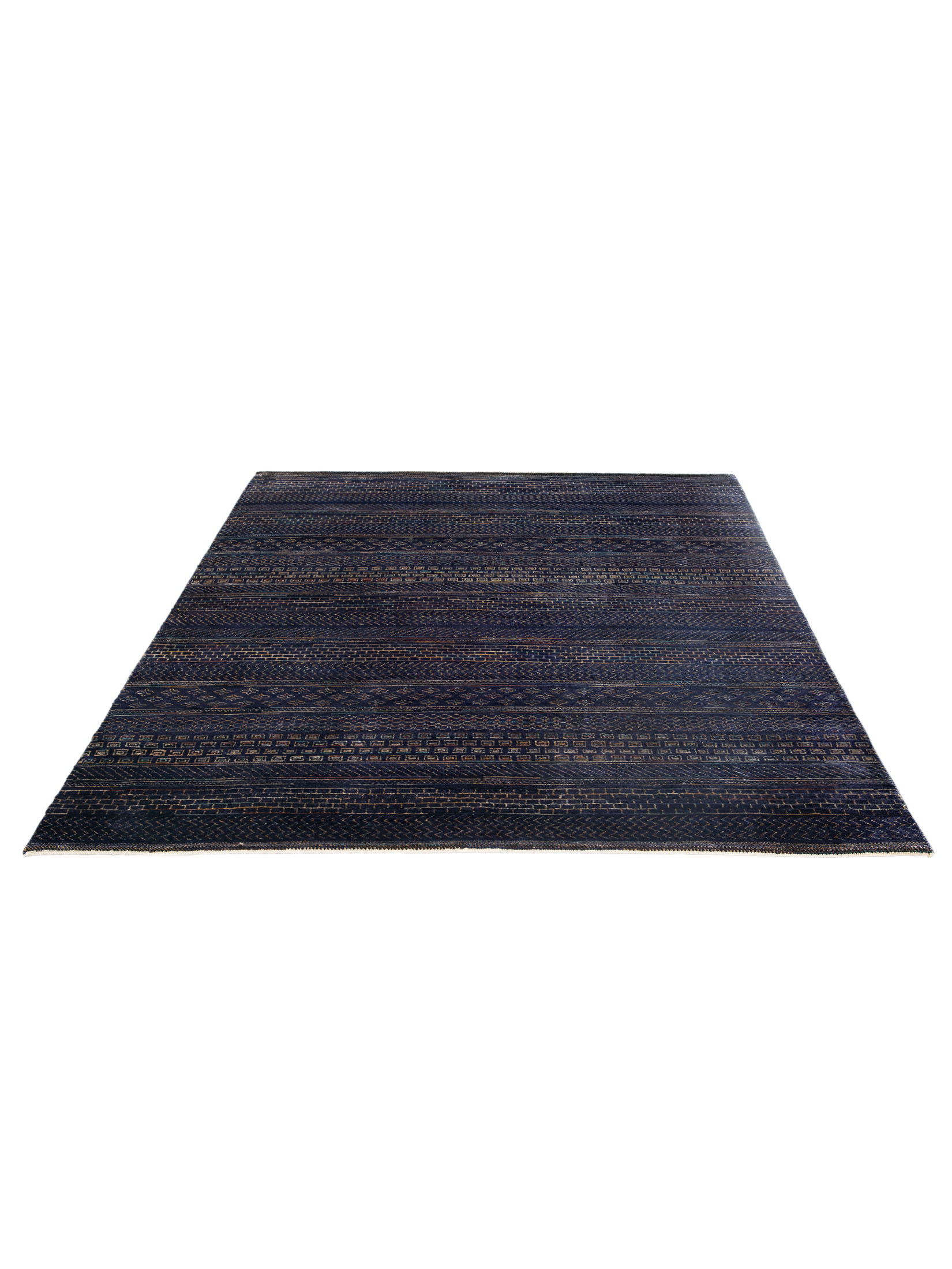 Contemporary Gabbeh ca. 173 x 247 cm, Unikat / Einzelstück