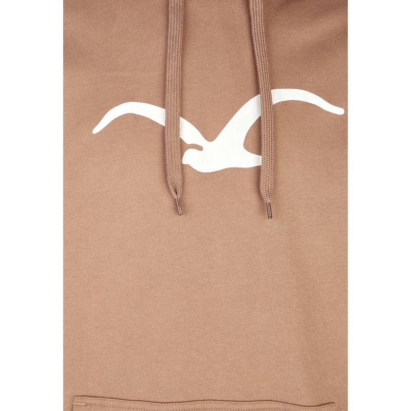 Cleptomanicx Mowe Hoodie Herren