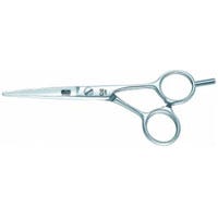 Kasho - BLUE Haarschneideschere 5,5 offset