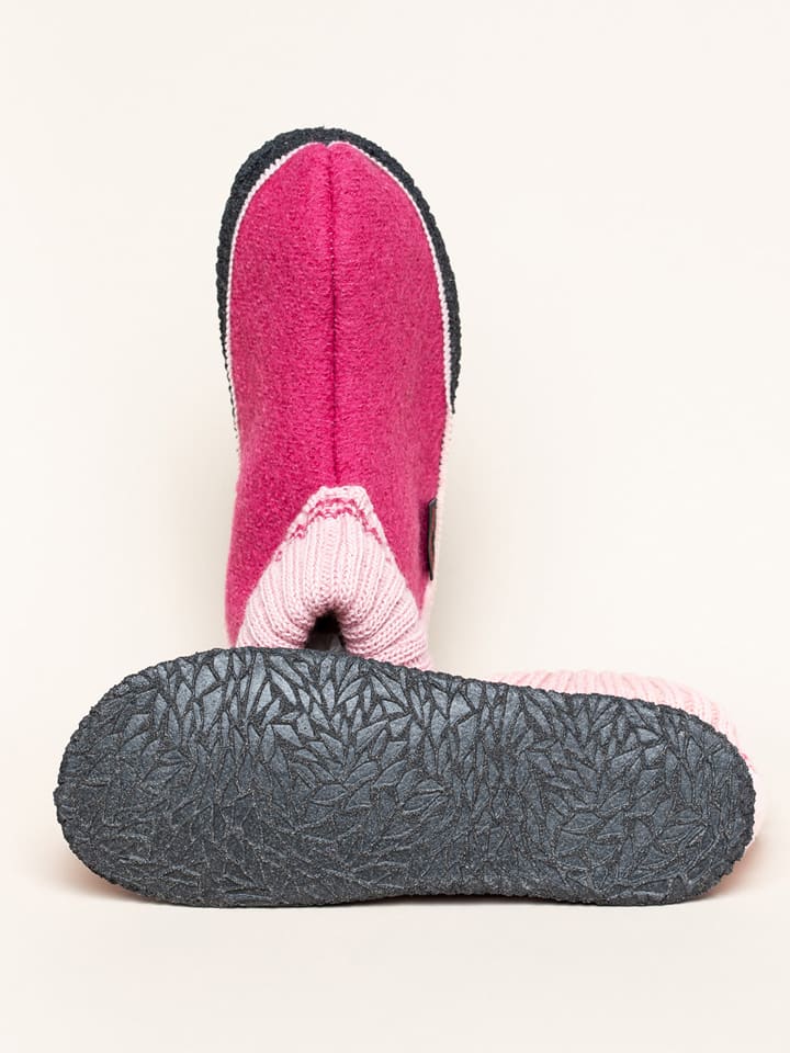 kitz pichler Hüttenschuhe 