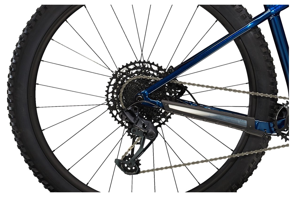 Trek Roscoeu00a08 - 2023 - 27,5 Zoll - Diamant