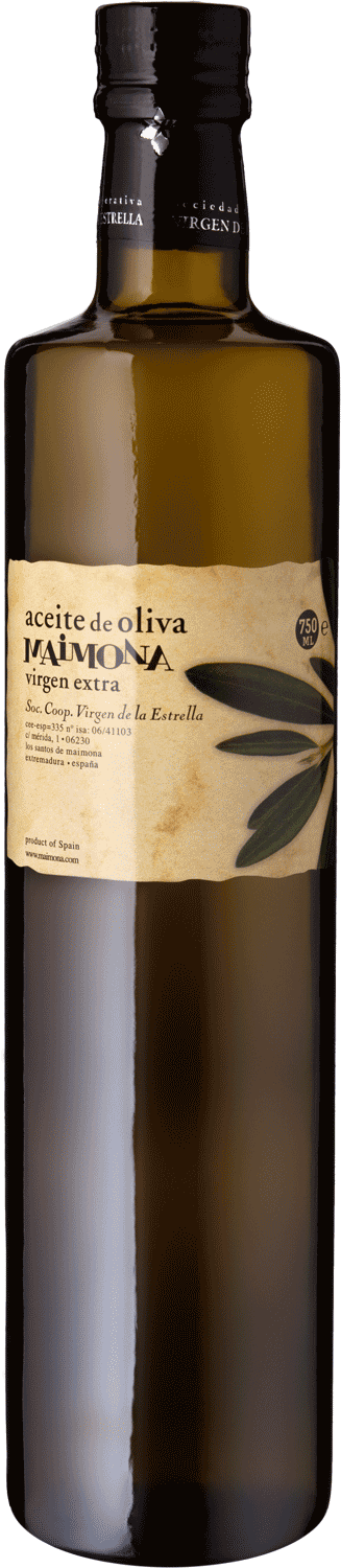 Maimona Olivenöl Maimona 0,75 l