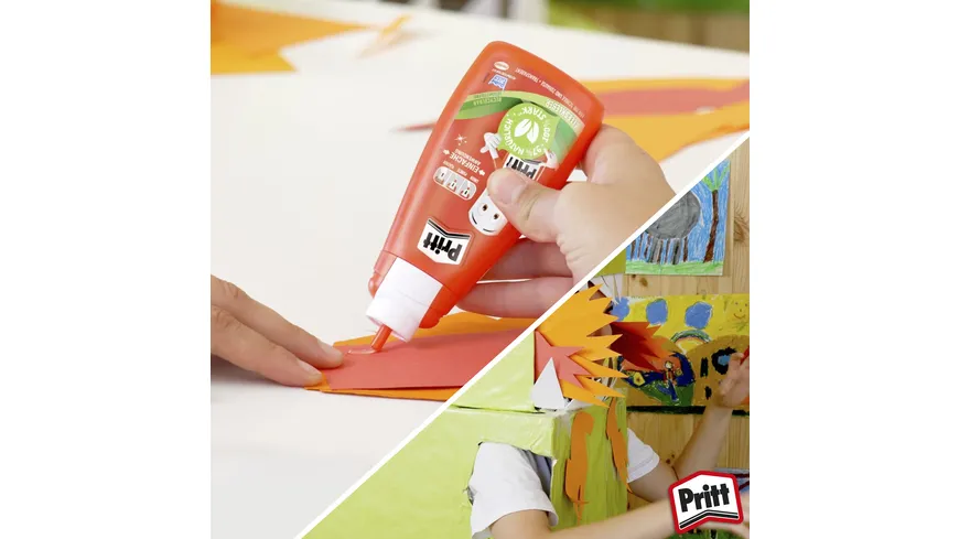 Pritt Alleskleber 100g 100 g