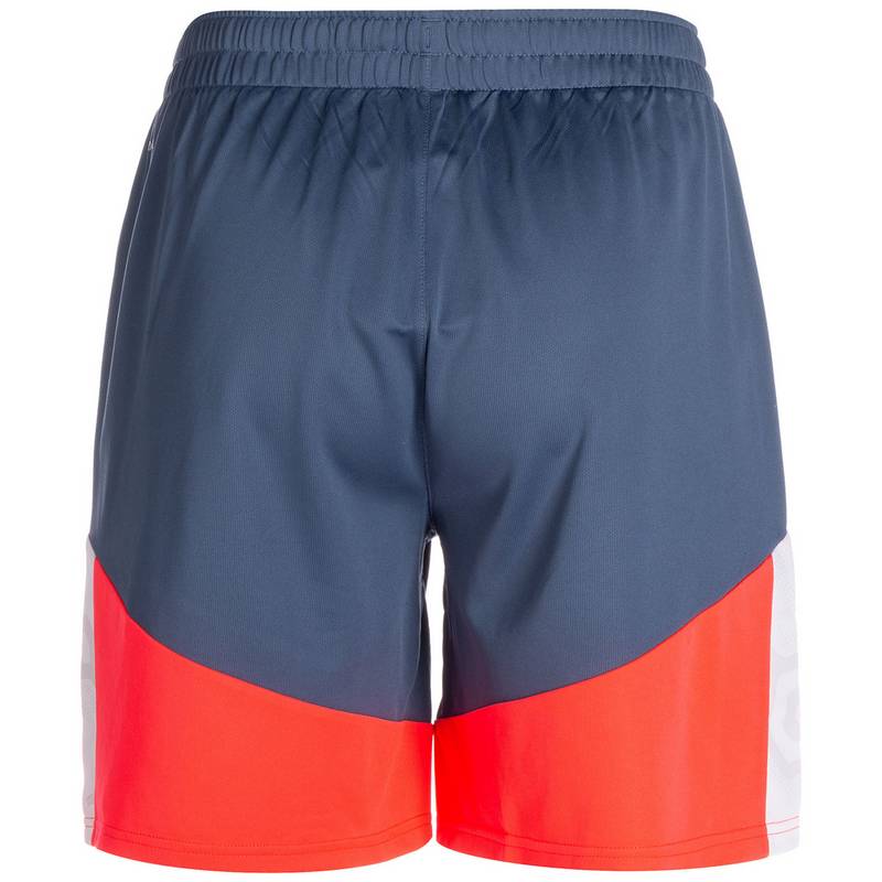 PUMA individualCUP Fuballshorts Herren