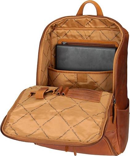 The Cesterfield Brand Rucksack / Backpack Rich 0517