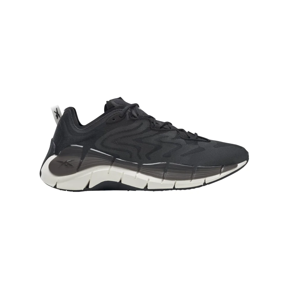 Reebok Zig Kinetica II Grow H00075 / schwarz