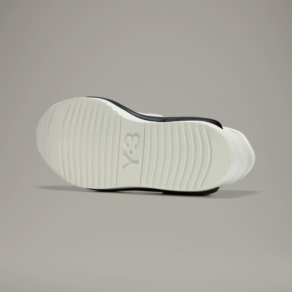 Y-3 Rivalry IG4091 / weiss