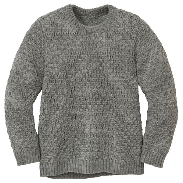 disana - Kid's Aran-Pullover - Wollpullover