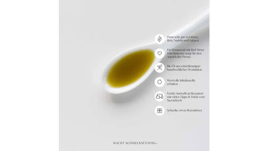 THE GOLDEN CIRCLE Bio Kürbiskernöl by Andi Schweiger 250 ml