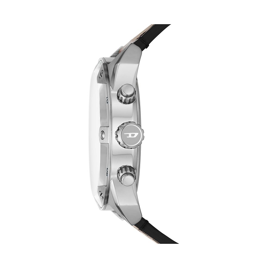 Diesel Chronograph Spiked