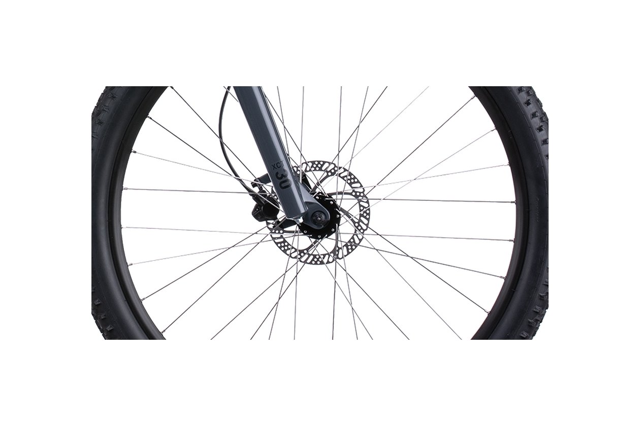 Cube Aim Pro - 2022 - 29 Zoll - Diamant