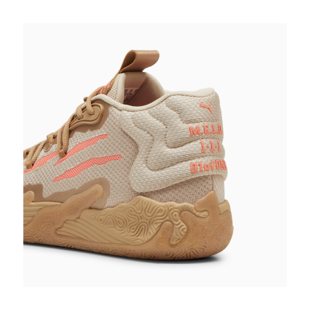 PUMA MB.03 309716_01 / gelb