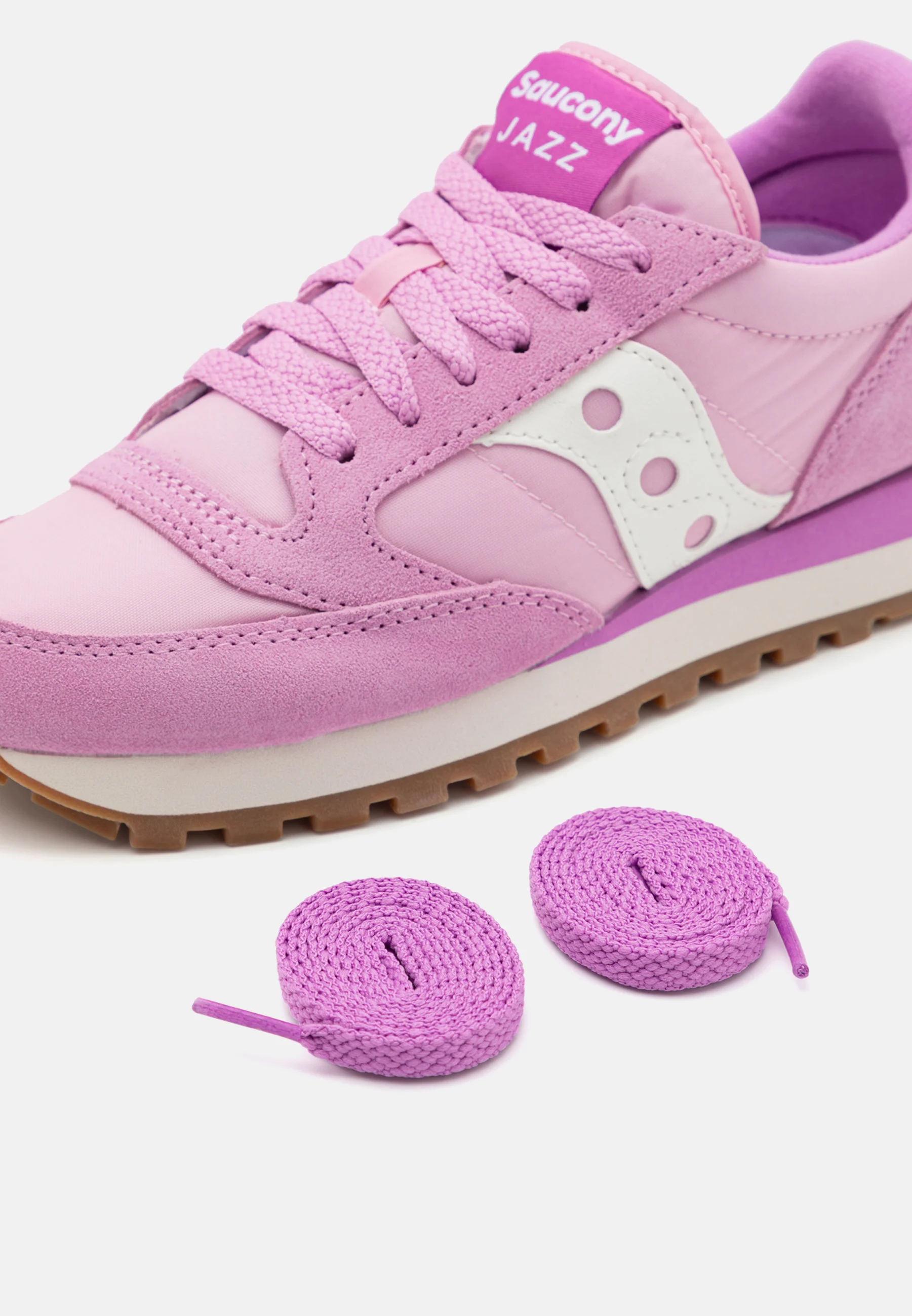 Saucony JAZZ ORIGINAL - Zapatillas bajas