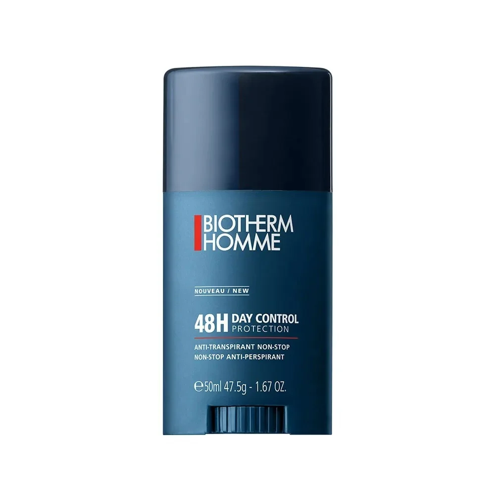 Biotherm Homme 48H Day Control Protection Anti-Traspirant Non-Stop - Deodoranter