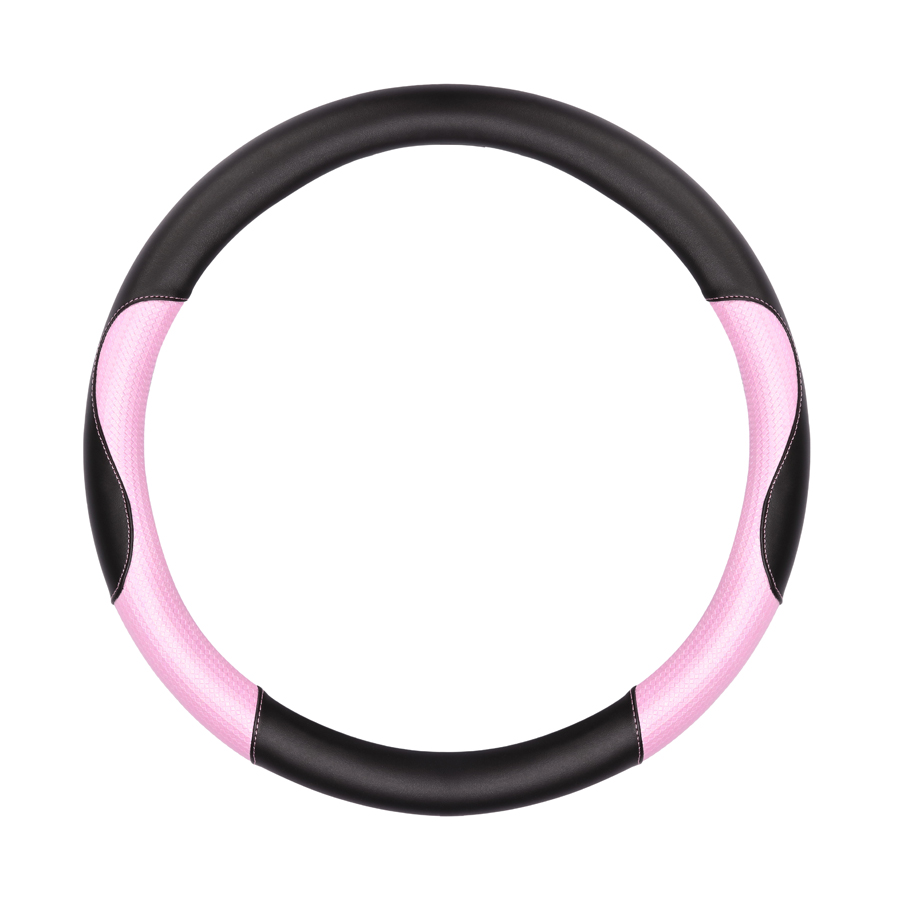 Lenkradhülle Pinky von Norauto, 1 Stück - ATU