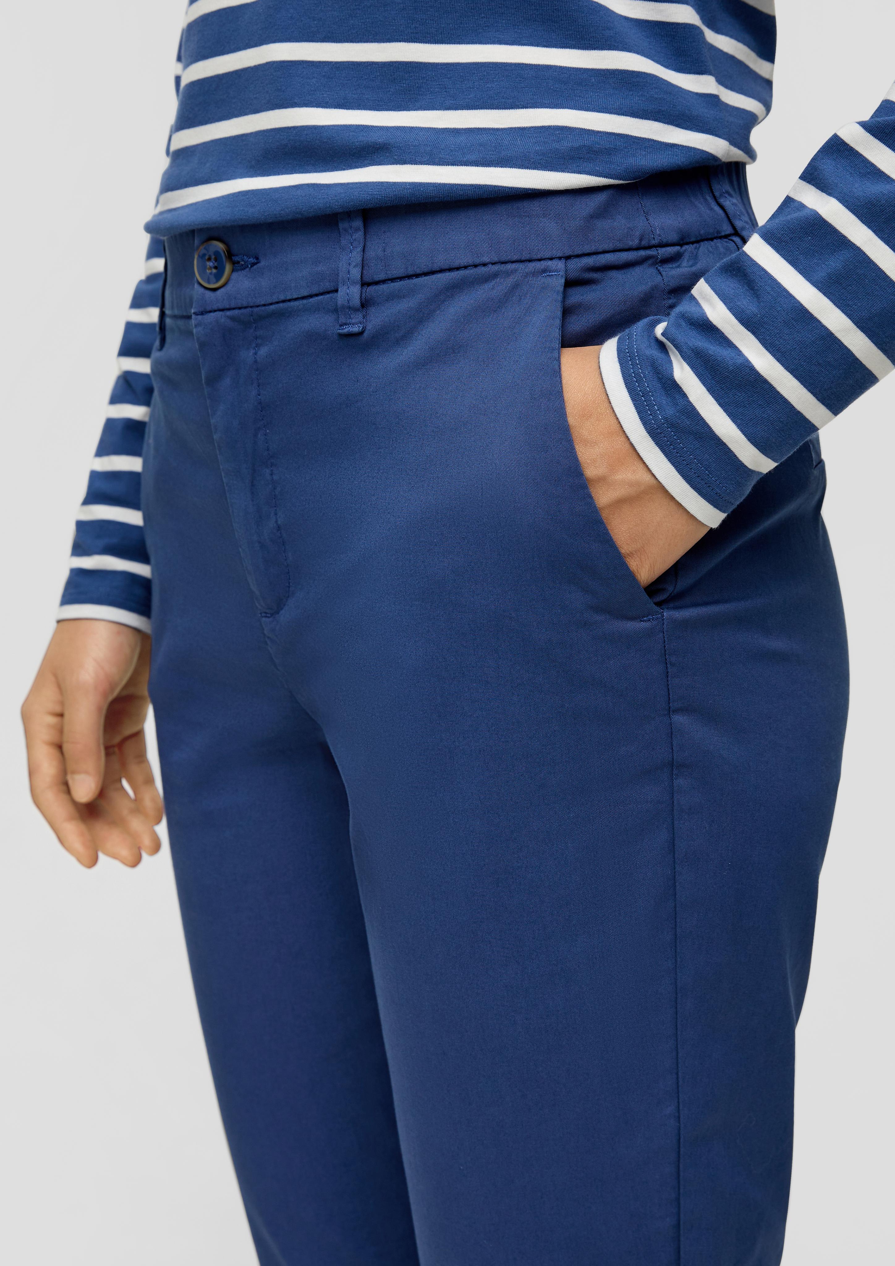 Cigarette: Hose mit Tapered Leg  2135721-5722