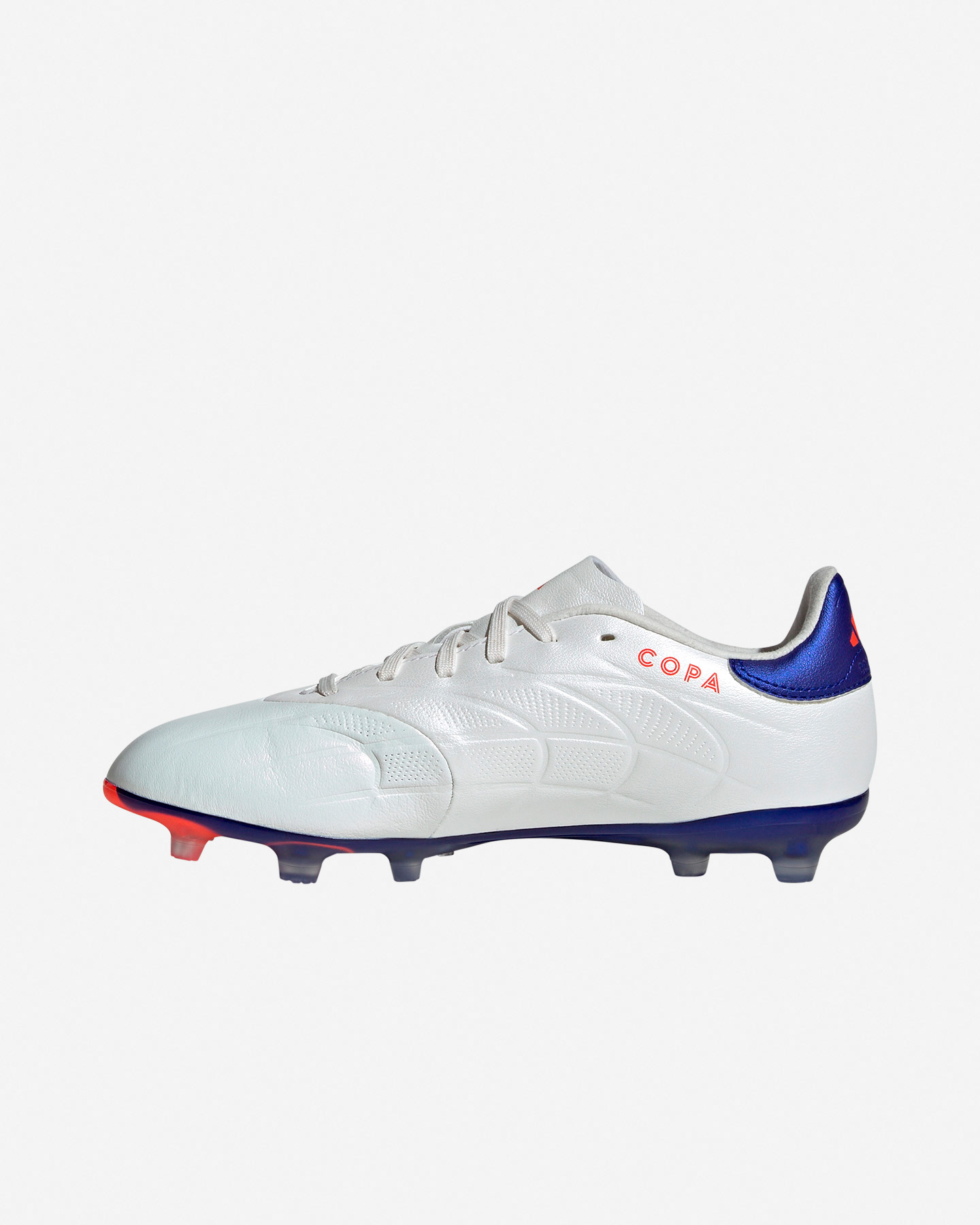 Futbalové kopačky Adidas Copa Pure 2 Elite FG Jr IG6406