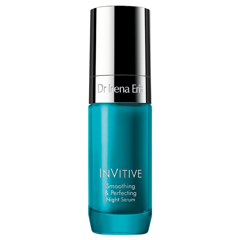 Dr Irena Eris InVitive Sérum de Nuit Lissant et Revitalisant Sérum