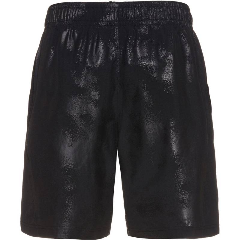 Under Armour Woven Emboss Funktionsshorts Herren