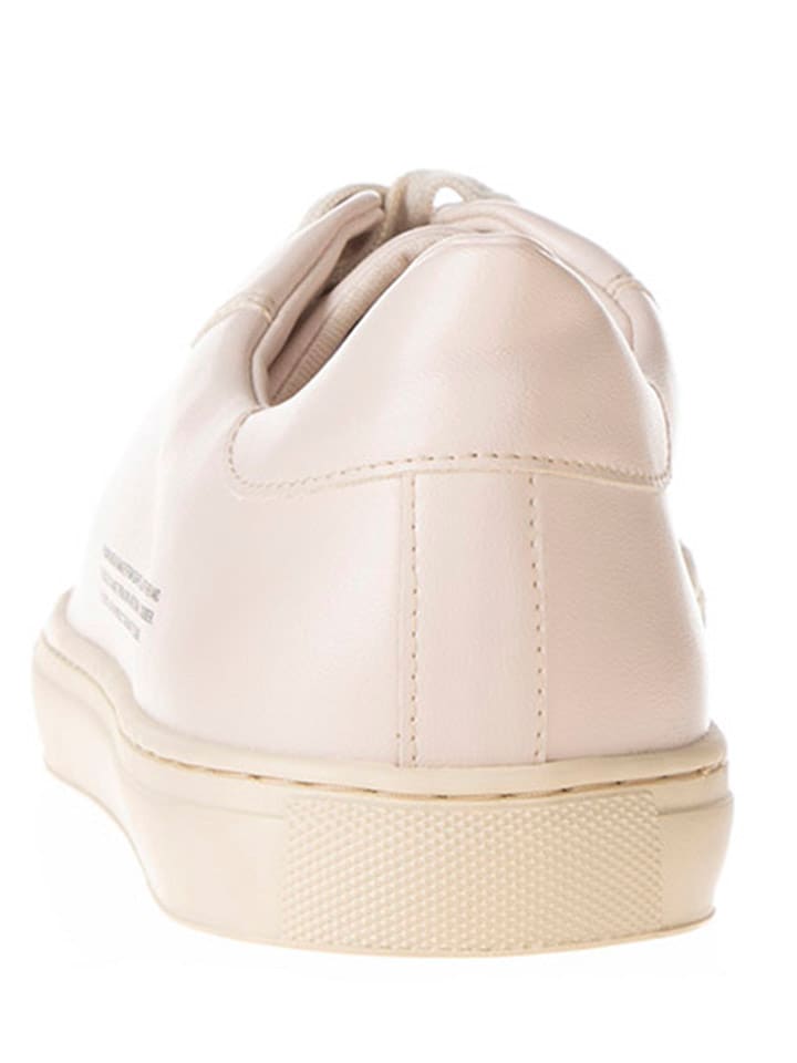 Pangaia Sneakers in Beige günstig kaufen