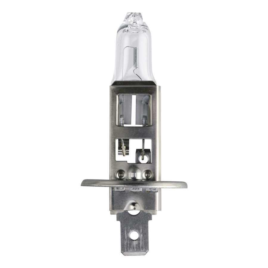 Philips LongLife EcoVision H1Glühlampe, 1 Stück - ATU