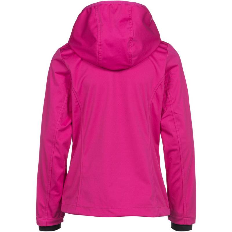 CMP Softshelljacke Mädchen