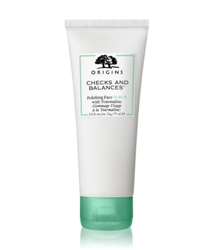 Origins Checks and Balances Polishing Face Scrub Gesichtspeeling 75 ml