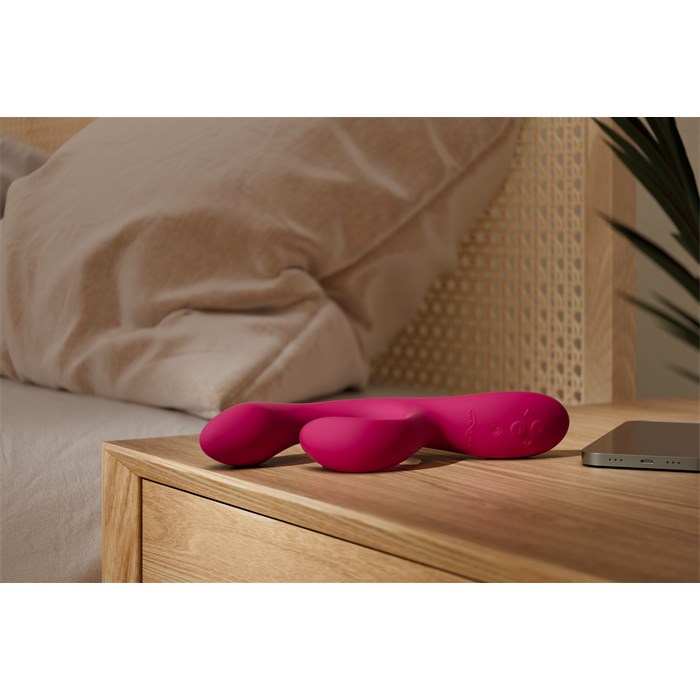 Nova 2 Fuchsia