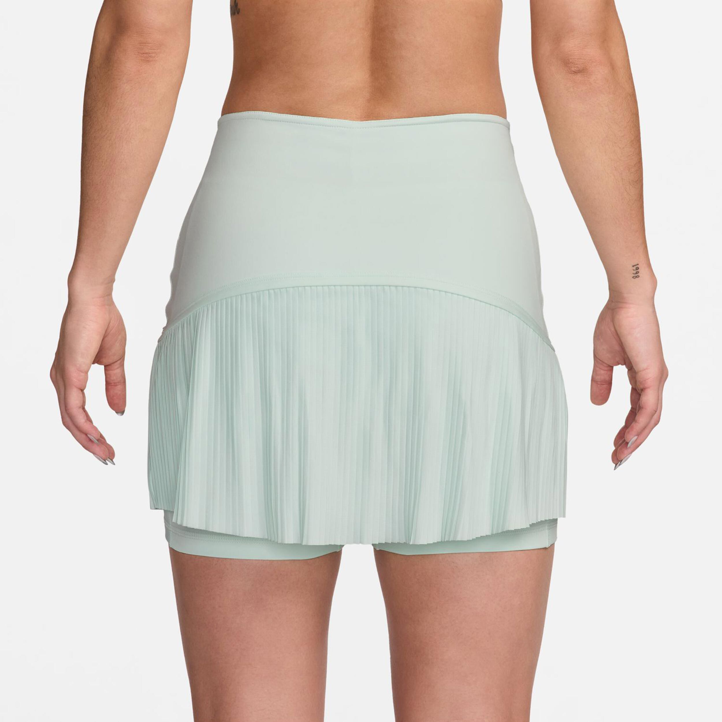 Dri-Fit Advantage Rock Damen - Hellgrün