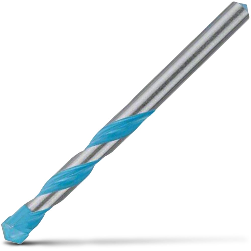 Broca multifuncional BOSCH TCT 10,0 x 120 mm – MULTICONSTRUCTION