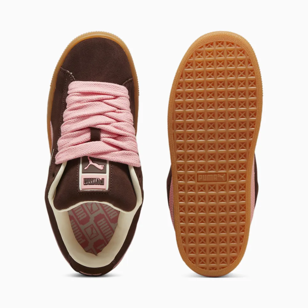 PUMA Suede XL 397648_14 / braun