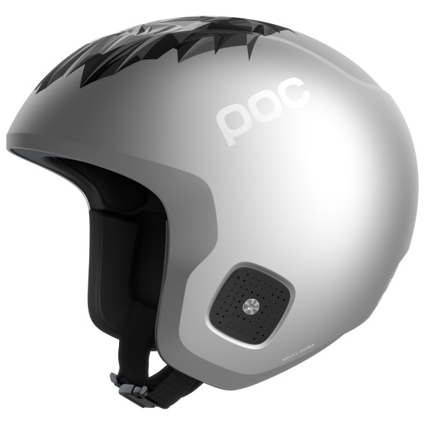 POC - Kid's Skull Dura Marco Odermatt Edition - Skihelm